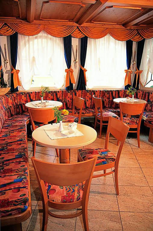 Hotel Maria Theresia 실란드로 외부 사진